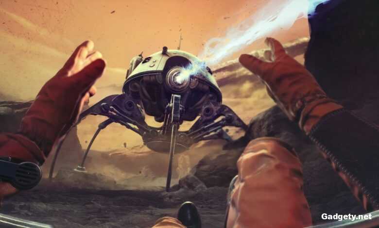 Лучшие игры про космос 2025 года 1 Самые ожидаемые игры про космос 2025