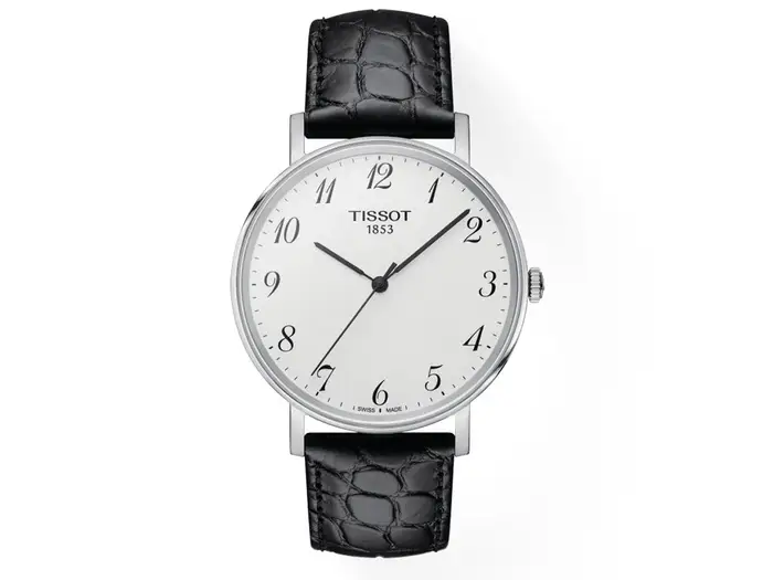 Tissot Everytime Medium 