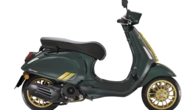 Рейтинг скутеров до 50 кубов 2025