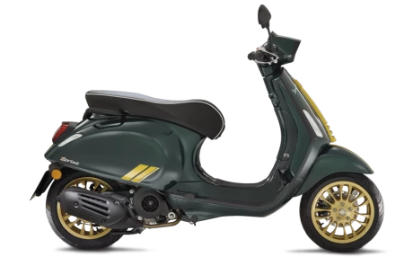 Рейтинг скутеров до 50 кубов 2025