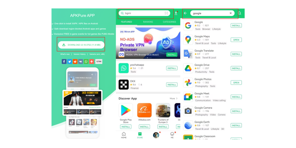 kak ustanovit play market