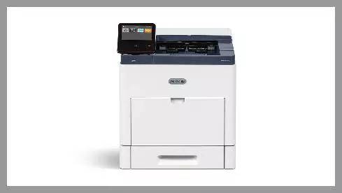 Xerox VersaLink B600DN printer