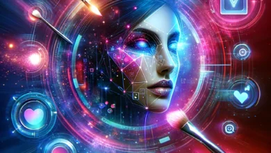 Лучшие приложения для ретуши лица 2025