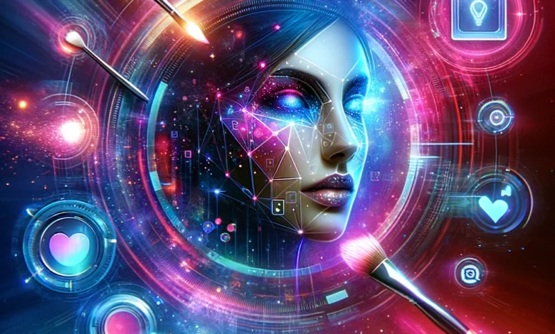 Лучшие приложения для ретуши лица 2025