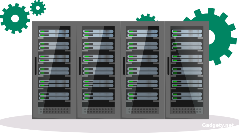 Современные серверные технологии: что следует знать о преимуществах colocation 1 Как выбрать сервер для игры в 2025 году
