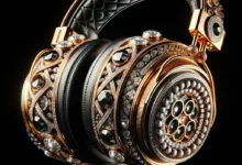 Самые дорогие наушники в мире в 2025 году