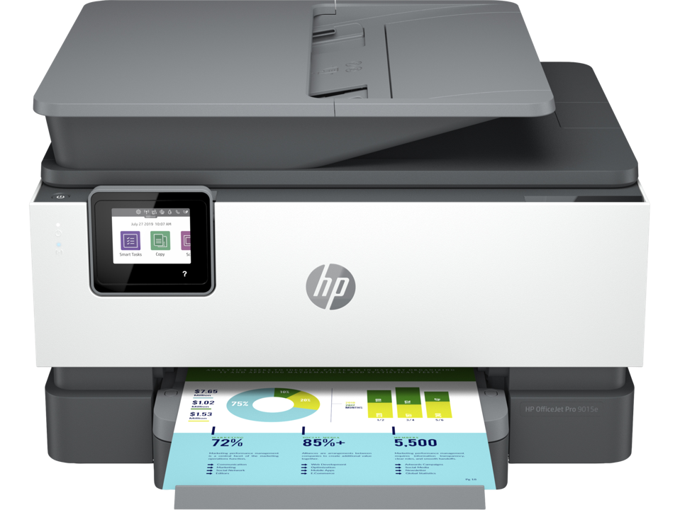HP OfficeJet Pro 9015e
