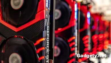 Какая видеокарта лучше gt или gtx ?