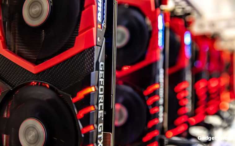 Какая видеокарта лучше gt или gtx ?