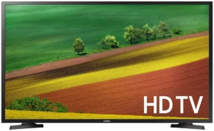 Samsung UE32N4000AU 2018 LED