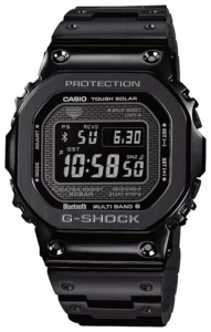 G-Shock GMW-B5000GD-1E