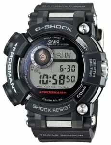 G-Shock GWF-D1000-1