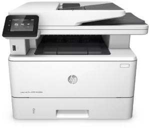 HP LaserJet Pro MFP M426fdn,