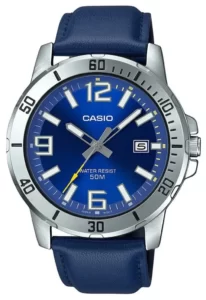 CASIO MTP-VD01L-2B