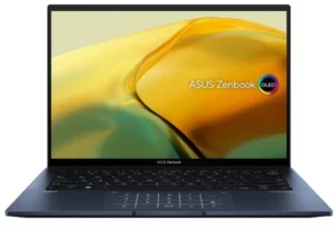 ASUS Zenbook 14
