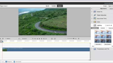 Программы для монтажа видео на макбук 2025