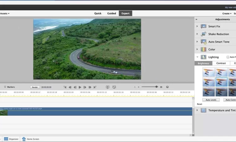 Программы для монтажа видео на макбук 2025