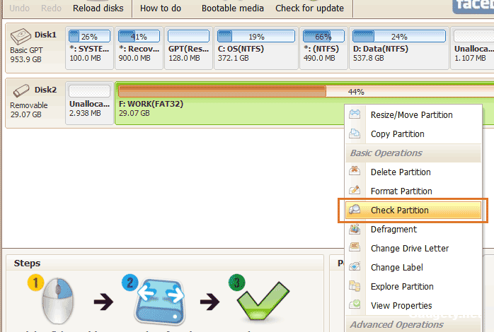 Лучшие программы для форматирования флешек 2025
