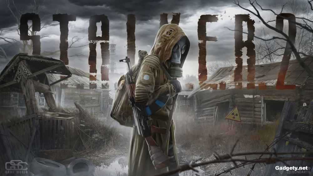 STALKER 2: Heart of Chernobyl 