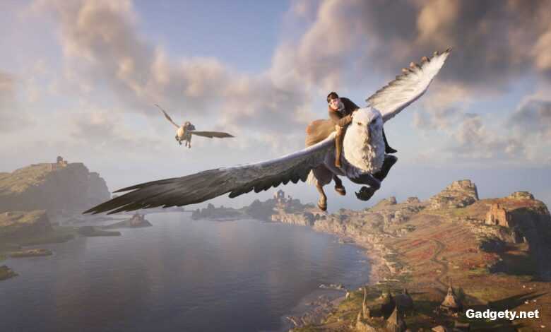 Системные требования игры хогвартс легаси на пк 2025 1 Системные требования игры хогвартс легаси на пк 2025