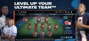 FIFA Mobile: FIFA World Cup
