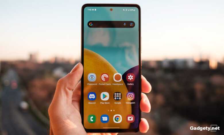 Стоит ли покупать Самсунг А53 2025 1 Обзор телефона Самсунг А 53