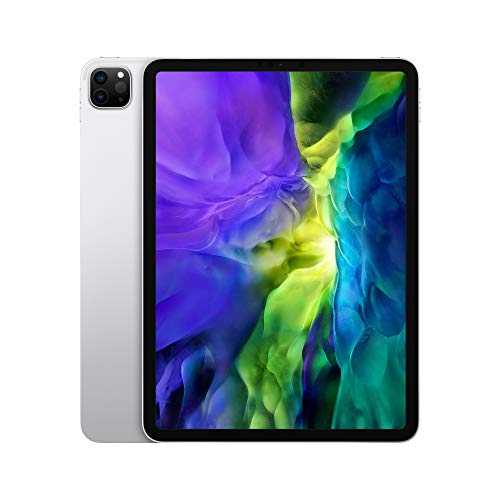 Apple iPad Pro 11 Tab for Reading