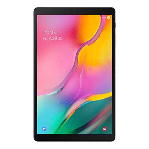 Samsung Galaxy Tab A Tab для чтения