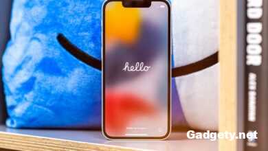 Стоит ли покупать Айфон 13 мини в 2025 году