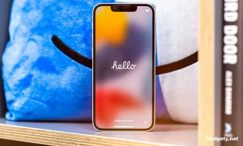 Стоит ли покупать Айфон 13 мини в 2025 году