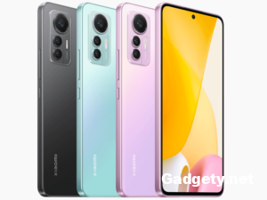 Xiaomi 12