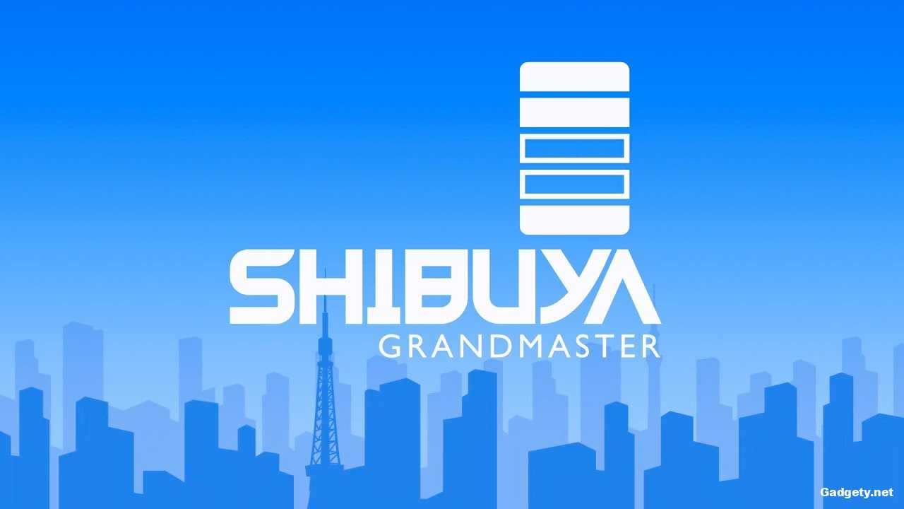 Лучшие атмосферные игры на Айфон 2025 6 #5 Shibuya Grandmaster