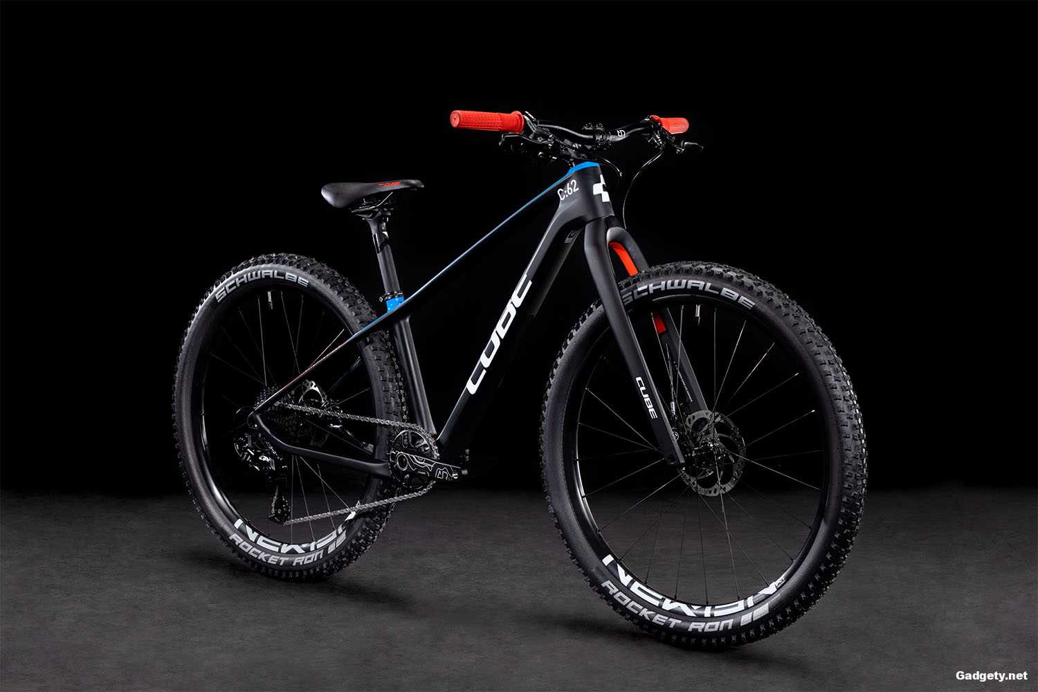 Cube Elite 240 C:62 SLX