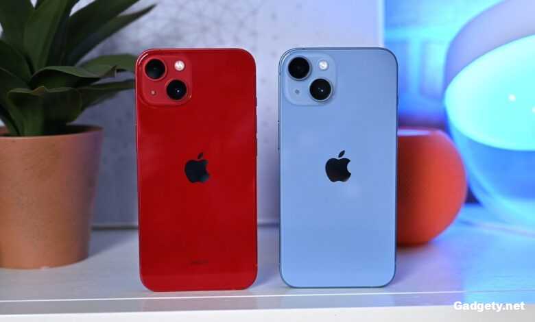 Минусы восстановленного Айфона 2025