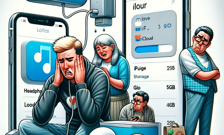 Какие минусы у Айфона в 2025 году ?