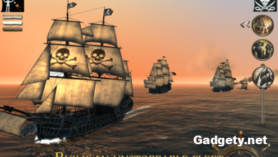 Лучшие игры про корабли на Айфон 12 Лучшие игры про корабли на Айфон