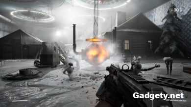 Минимальные требования для игры Atomic Heart 8 Минимальные требования для игры Atomic Heart