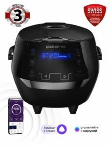 Polaris PMC 0526 IQ Home