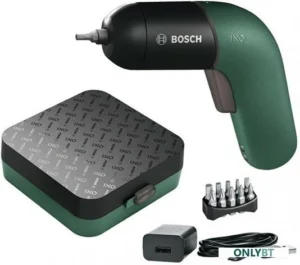 Bosch IXO VI 06039C7020