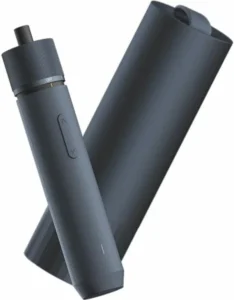 Аккумуляторная отвертка HOTO 3.6В с 12 битами