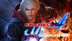 #8 Devil May Cry 4
