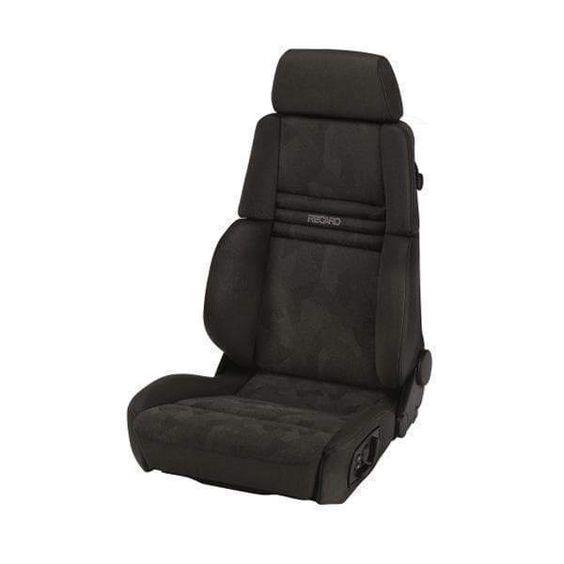 Recaro Orthoped