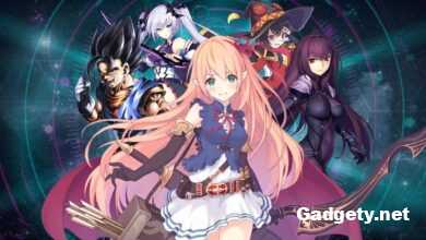 Лучшие игры в жанре аниме на андроид 2025 14 Лучшие игры в жанре аниме на андроид 2025