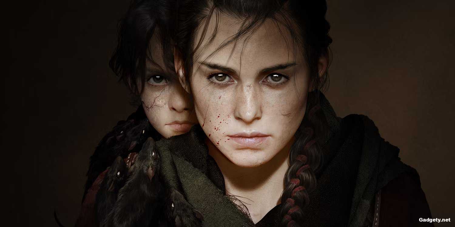 A Plague Tale: Requiem (2022)
