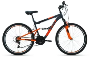 ALTAIR MTB FS 26 1.0 2021