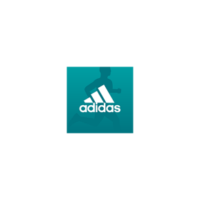 Adidas Running by Runtastic 