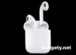 AirPods 2019 (2nd-gen) 