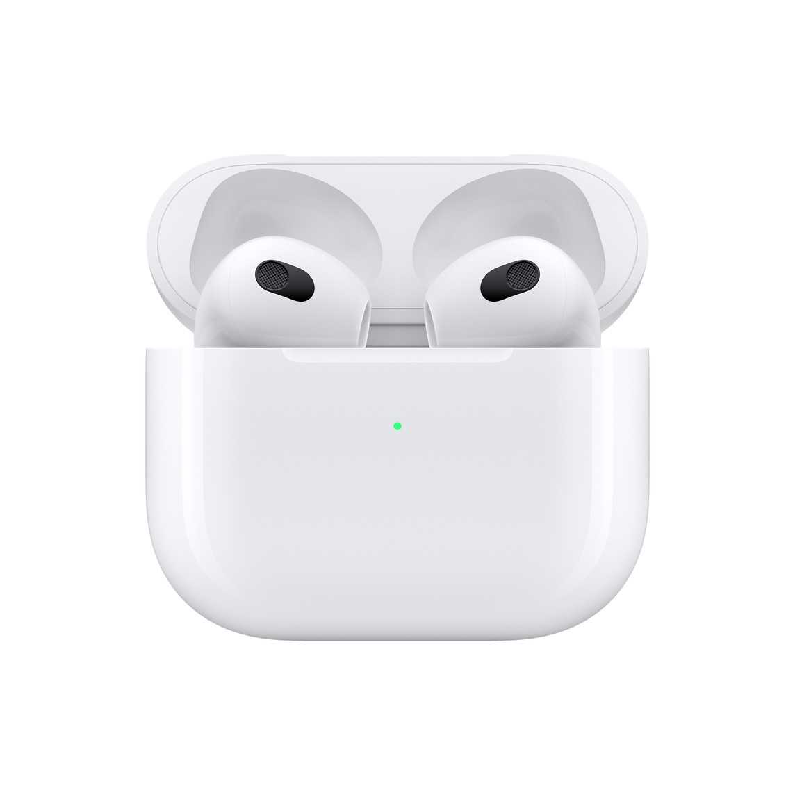 AirPods 2021 (3rd-gen) 