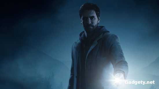Alan Wake Remastered