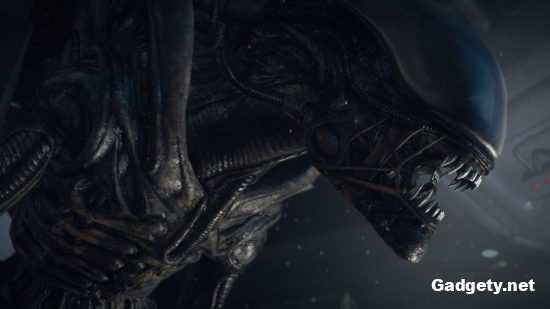 Alien Isolation